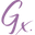 Gxpillows logo