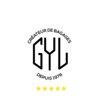 GYL Bag logo
