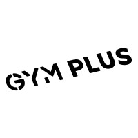 Gym Plus logo