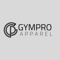 Gym Pro Apparel logo