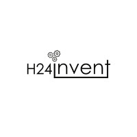 H24invent logo