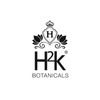 H2k Botanicals logo