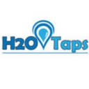 H2o Taps logo