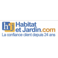 Habitatetjardin logo