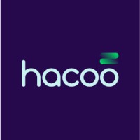 Hacoo logo