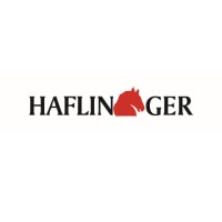 Haflinger logo