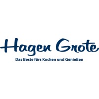 Hagengrote logo