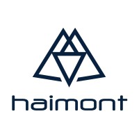 Haimont logo