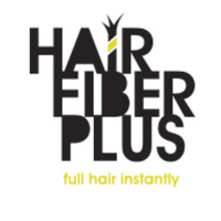 Hairfiberplus logo