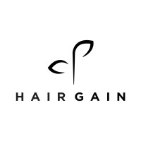 Hair Gain logo
