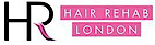 Hair Rehab London logo