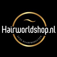 Hairworldshop logo
