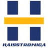 Haisstronica logo