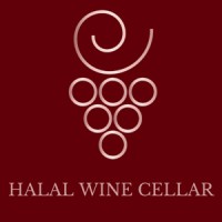 Halal Wine Cellar logo