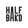 Halfbakdhemp logo