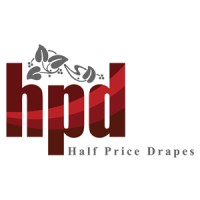 Halfpricedrapes logo