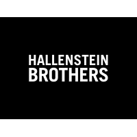 Hallenstein Brothers logo