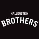Hallenstein Brothers logo