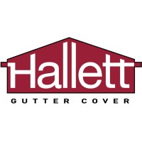 Hallettguttercover logo