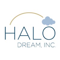 Halo Sleep logo