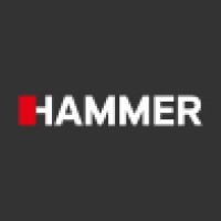 Hammer logo