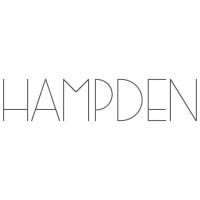 Hampden Clothing logo