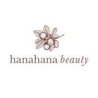 Hanahanabeauty logo