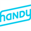 Handy logo