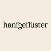 Hanfgefluester logo