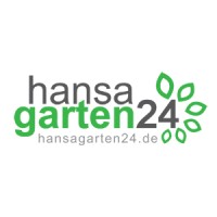 Hansagarten24 logo