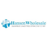 Hansenwholesale logo