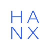 Hanx logo