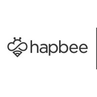 Hapbee logo