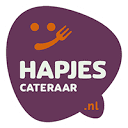 hapjescateraar.nl logo