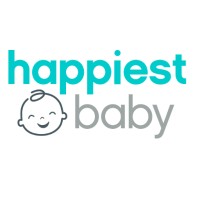 Happiest Baby logo