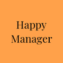 Happy Manager logo