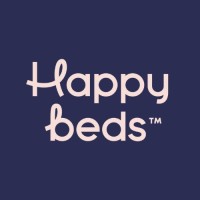 Happy Beds logo