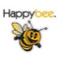 Happybee logo