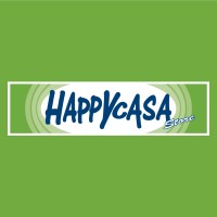 Happy Casa Store logo