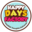 Happy Days Factory Flowers logo