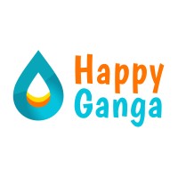 Happyganga logo