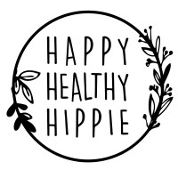 Happy Healthy Hippie logo