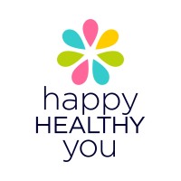 Happy Healthy You logo