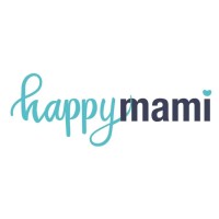 Happy Mami Lactancia logo