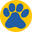 Happy Paws logo
