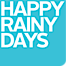 HappyRainyDays.nl logo