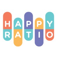 Happyratio logo