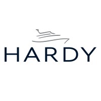 Hardyfishing logo