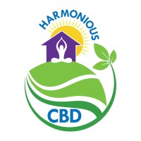 Harmoniouscbd logo
