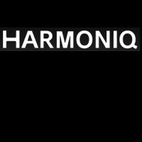 harmoniq.se logo